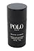Ralph Lauren Polo Black Deodorant Stick for Men, 2.6 oz, Single