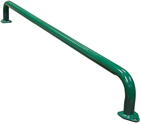 37 in. Metal Safety Handles