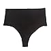 Women Body Shaper Thong Highwaisted Waist Cincher Girdles Shapewear Panties Briefs