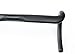 Alston Ultralight Toray T700 Carbon Fiber Road Bike Bicycle Handlebar Drop Bar 31.8 440 mm Ud Matt Black
