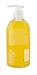 Om She Lemon & Grapefruit Moisturising Hand Wash 500ml