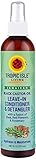 Tropic Isle Living- Jamaican Black Castor Oil Leave-In Conditioner & Detangler with Rosemary & Shea-8oz