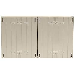 Akro-Mils 06702 TiltView Horizontal Plastic Storage