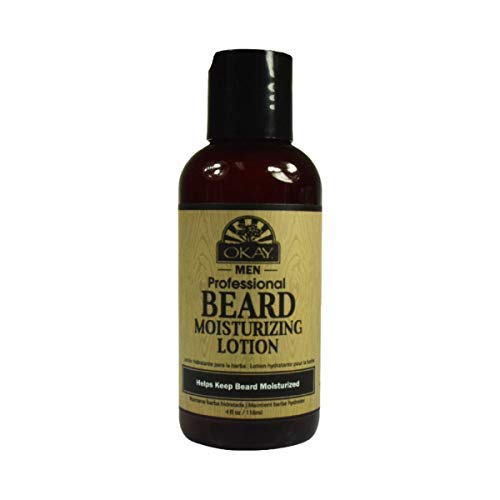 Okay Beard & Hair Lotion - Image 2