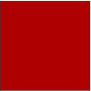ORACAL 651 Permanent Vinyl Roll – 12" X 10', Glossy Burgundy, For Indoor/Outdoor Decals & Signs