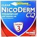 Nicoderm Cq Clear Patch 7 Mg 14