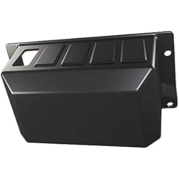 Amazon.com: Polaris New OEM UTV Black 5 Rocker Switch Panel, RZR 900