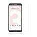 Pixel 3 Screen Protector, Simtyso [2pack] Tempered Glass, 9H Hardness, Full Coverage, Bubble Free, Compatible with Google Pixel3