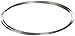 Vermont American 31265 1/4-Inch by 6TPI by 80-Inch Wood Cutting Band Saw Blade