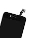 Screen Replacement for iPhone 6 Black 4.7