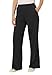 Women's Plus Size Tall 7-Day Wide Leg Knit Pants