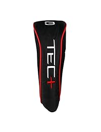 TEC Plus madera de perfil bajo (hombre, diestros)