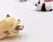 Animal Cable Charger Protector 12-Pack Accessory Bites, Cute Pet Charging Cable Saver for iPhone & Samsung USB Cord, Gift