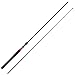 Piscifun Torrent I Baitcasting Rod Portable Two Piece Casting Rod Baitcaster Rod (6'6