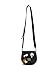 G by GUESS Women's Avery Saddle Crossbody