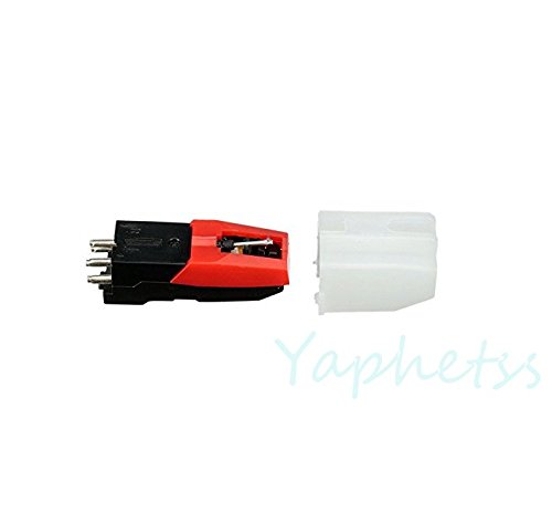 Universal Turntable Replacement Stylus Needles