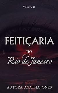 Livro Feitiçaria no Rio de Janeiro - Vol. 3