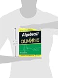 Image de Algebra II For Dummies