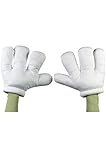 Large Cartoon Hands