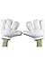 Large Cartoon Hands