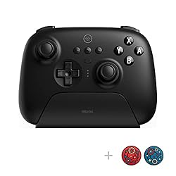 8Bitdo Ultimate Bluetooth Controller with Charging