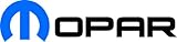 Mopar Decal 6
