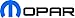 Mopar Decal 6