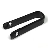 JC SPORTLINE Wheel Bolt Lug Nut Caps Removal Tool Car Hook fits Audi Car