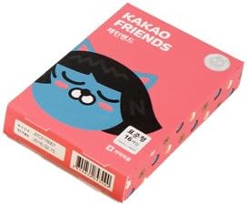 Kakao Friend Band-aid 4 different design (Neo)