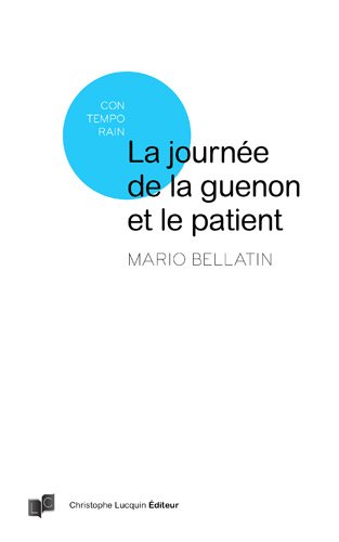 La  journée de la guenon et le patient