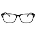 In Style Eyes Seymore Retro Bifocal Reading Glasses - Bifocal Readers for Women and Men, Non-progressive with Spring Hinges