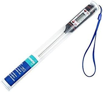 Digital Probe Meat Thermometer (Plastic, 21 x 228mm)