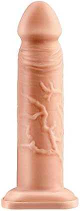 Pipedream Fantasy X-Tensions 9" Silicone Extension, Flesh