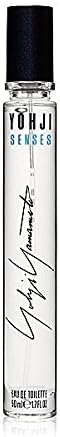 Yohji Senses Eau de Toilette 10ml: Amazon.es: Belleza
