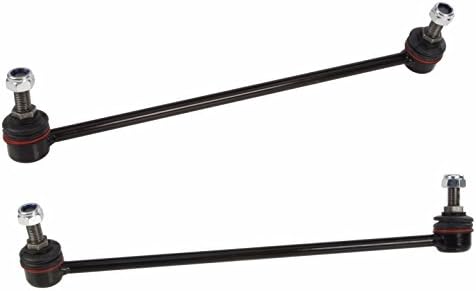 BMW E53 X5 (2000-2006) Front Sway Bar End Link Set (2 Links Left + Right) KARLYN
