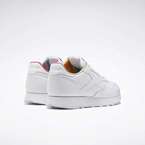 Reebok Unisex-Adult Classic Leather 