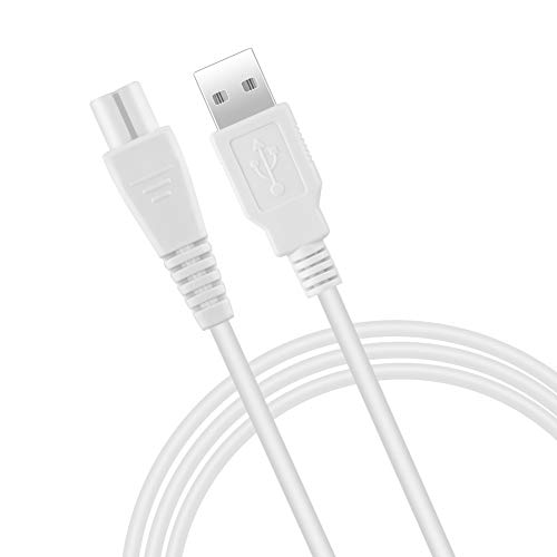 USB Charging Cable for Duomishu Water flosser