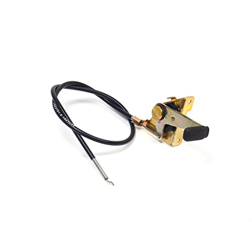 Briggs and Stratton 7022751YP Throttle Control