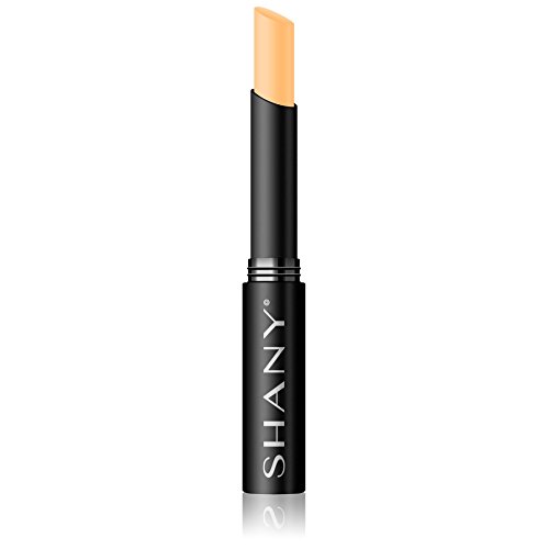 Shany creme concealer stick paraben/talc free, lw2, 1 ounce