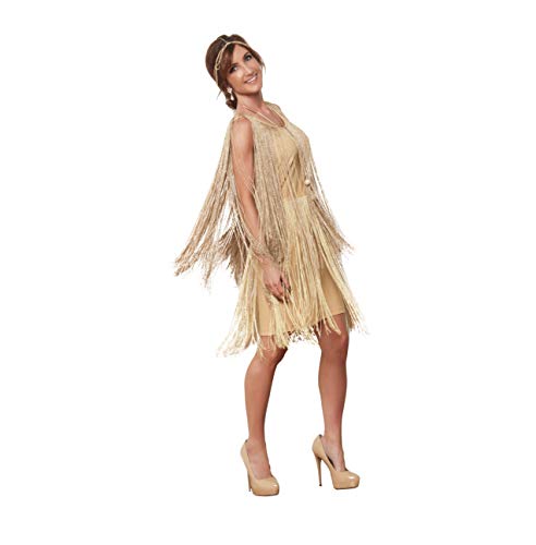 Arsimus Flapper Great Gatsby Gold Glitter Fringed Dominican Republic | Ubuy Arsimus Flapper Great Gatsby Gold Glitter Fringed Dominican Republic | Ubuy