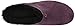Merrell Women's Encore Ice Slip-On Shoe, Plum, 9 M US