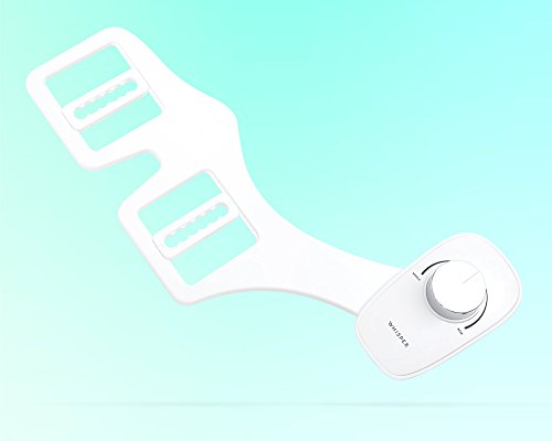 Whisper Bidet Toilet Attachment