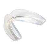 Single Mouth Guard - Tiger Claw Single Mouth Guard