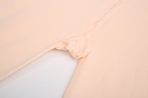 image for DIPUG Ballet Tights Ultra Soft Transition Convertible Dance Tights for