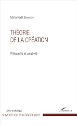Théorie de la création