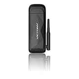 VICTONY WiFi Display Dongle, Wireless HDMI Screen Mirror dongle,1080p HDMI Miracast Dongle for TV Screen Mirroring Device for iPhone iPad Mac Samsung Android, Supports DLNA/Airplay Mirror/Miracast