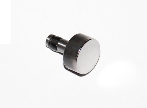Flush Head Rivet Set - 1/4" Body Length for Squeezer