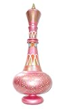 LJ931 Hand Painted Mouth-Blown Glass Second Season