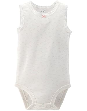 Baby Girls' Bodysuit (Baby) - Pink