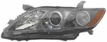 Toyota Camry SE Replacement Headlight Unit (07-09 USA Built) - 1-Pair